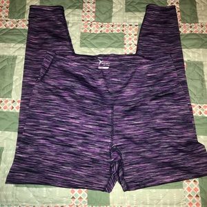 Old navy leggings